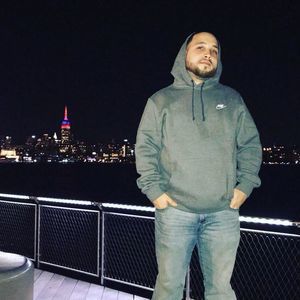 Meet your Posher, Jose